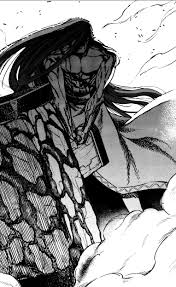 This one takes place after thor's victory in the first round while he's getting his wounds treated he decides to burn off some. Record Of Ragnarok