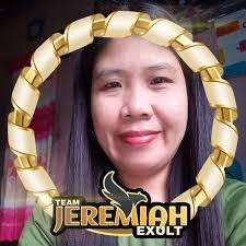 Efren Balbin's Instagram, Twitter & Facebook