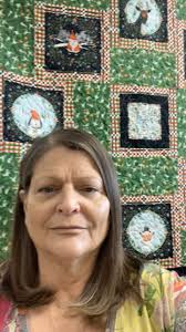 Southern Comforts Quilting (@southern_comforts_quilting) • Instagram photos  and videos