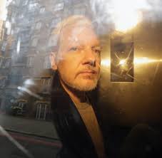 Der fall ist womöglich … Julian Assange Aktuelle News Nachrichten Zum Wikileaks Grunder Welt