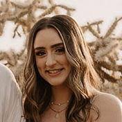 Madison Smith and Jared Vigil's Wedding Website