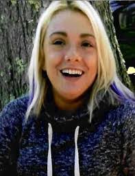 Christine Getchell's Instagram, Twitter & Facebook