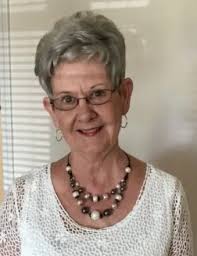 Obituary information for Elaine Blane
