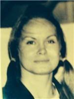 Dorothy Blanchard Obituary (2014)