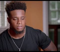 Darnell Rice's Instagram, Twitter & Facebook