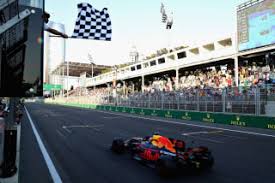 Lewis hamilton and max verstappen head to azerbaijan as they do battle again in an enthralling f1 campaign.hamilton had been in control of the champio. Azerbaijan Grand Prix 2017 Review Of The Baku F1 Gp