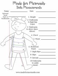 Free printable body measurement charts for beginners. Free Printable Blank Measurement Chart For Boys Girls Women