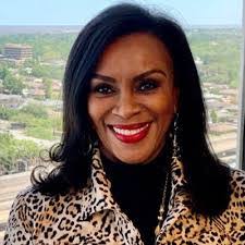 Karen Breaux's Instagram, Twitter & Facebook