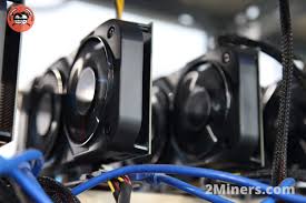 Ethereum can be efficiently mined with ethash asic mining machines and gpu devices. How To Build An Ethereum Mining Rig 2021 Update Crypto Mining Blog