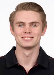 Men's Gymnastics 2017