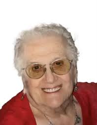 Obituary information for Gloria (Cassaro) Morrison