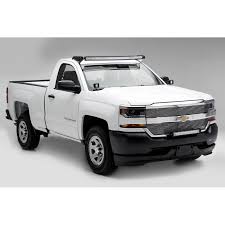 Zroadz Front Roof Led Light Bar Mounting Kit With 50 Curved Led Light Bar 14 19 Sierra Silverado Best Prices Reviews At Morris 4x4