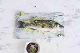 Whole Fish Ceviche Loup De Mer | Darindines.Com/2013/06/17/H… | Flickr
