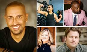 Life & Work with Shantae Jones