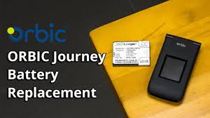 Shop orbic slim 4g with 16gb memory cell phone (unlocked) gold at best buy. Battery For Orbic Journey Phone Contact Information Finder