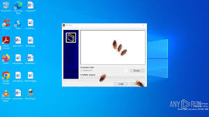 Malware analysis heisenberg.exe Malicious activity | ANY.RUN - Malware  Sandbox Online