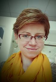 Ewa Gasperowicz | Speaker at ZurichJS