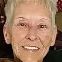 Judy Beatrice Owens Bolding Obituary