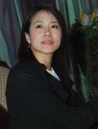 Hong Kong Actress Singer Gigi Leung Poses Activity Spread Message — Stock  Editorial Photo © ChinaImages #241603468