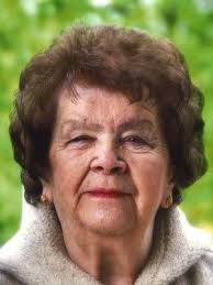 Theresa Erickson Obituary (2012)