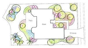 Maybe you would like to learn more about one of these? Enh1195 Ep456 Landscape Design Drawing A Planting Plan