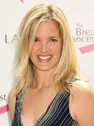 Bridgette Wilson - Wikipedia