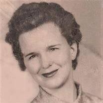 Anna C. Salmon Obituary