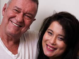 Jimmy Barnes & Elly-May Barnes