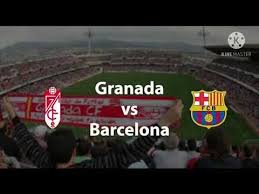 Granada vs barcelona prediction, tips and odds. Gvxxctgsqsjp3m