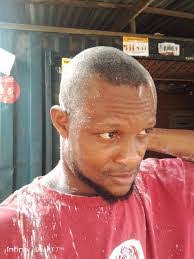 Benjamin Bassey's Instagram, Twitter & Facebook