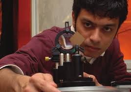 Final Q Mag Spring09.indd