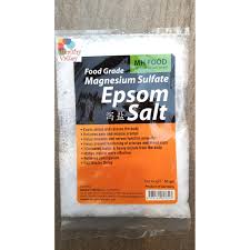 Find it at your local grocery store or. Epsom Salt Prices And Promotions Jun 2021 Shopee Malaysia