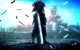 Hd Wallpaper Final Fantasy Dom Crisis Core Final Fantasy Vii Zack Fair Wallpaper Flare Final fantasy vii remake out 10.04.2020 for playstation 4. final fantasy vii zack fair