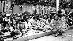 The birthstone for august 9, 1956 is peridot and sardonyx. Remembering The Voices Of The Women Of 1956 Brand South Africa