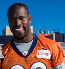 Vernon Davis