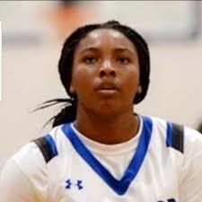 Jade Washington 's Parkwood High School Career Home