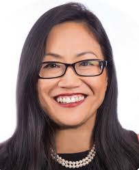 Wonder Woman in Business, Joy Lyu Monahan, Esq. — Freeman Means Business  (TM)