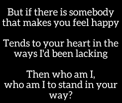 Who Am I To Stand In Your Way Chester See Chester See Music Lyrics Lyrics