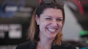 RACER Rolex 24: Katherine Legge and Sheena Monk