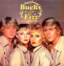Making your mind up2011 anniversary mix. Bucks Fizz Album Wikipedia