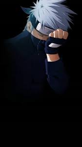 Share kakashi hatake wallpaper hd with your friends. Kakashi Iphone Wallpapers