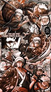 Some more aesthetic wallpapers for yall (reddit.com). One Piece Aesthetic Wallpaper Art Masterpiece For Phones Free