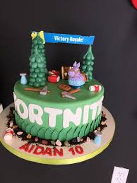 Fortnite Birthday Cake Cakesosimple Fortnite Birthday Birthdaycake Cake Birthday Cake Cake Recipes