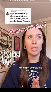 Anna Salmon's Instagram, Twitter & Facebook