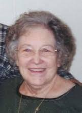 Obituary information for Margie W. Lester