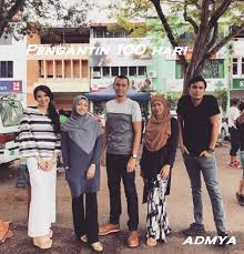 Pengantin 100 hari live episod 7 tonton online, astro ria free video hd tonton online, malay drama terkini episod video pengantin 100 hari episod 7 free download, tonton pengantin 100. Slot Lestary Pengantin 100 Hari