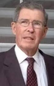 Obituary information for John A. Burnett