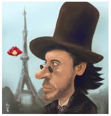 In praise of the late Robert Downey, Sr.