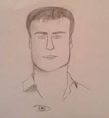Maybe you would like to learn more about one of these? My Attempt At Drawing Darry Curtis From The Outsiders Any Tips I Really Don T Like It But I M My Worst Critic So I Want T The Outsiders I Want To Know
