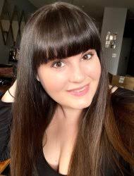 Katie Morse, Sailing Instructor in Hoboken, New Jersey USA